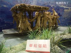中国湿地博物馆-中国湿地博物馆