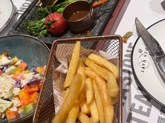 -原石牛扒·约会餐厅(龙城万科里店)