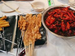 -柒五龙虾(八王寺店)