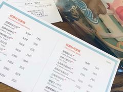菜单-爸爸糖吐司面包(大连高新锦辉商场店)