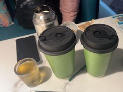 -三个椰子·现砍椰子鸡(金源CBD店)