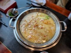 -老来福·非遗酸汤兔(凯旋路店)