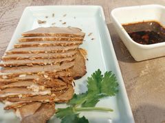 -老浒记烤鸭-北京菜(琉璃厂店)