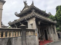 -海天堂构