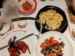 -谭厨中山传家菜.乳鸽.脆鲩鱼(华强北中航城店)