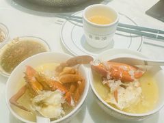 -喜聚薈·花膠雞海鮮火鍋(越秀店)