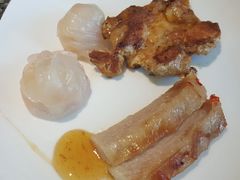 -亿民平安国际大酒店西餐厅(彩田北路店)