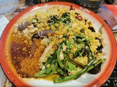 -海椒市落舌·麻辣烫冒菜(武侯大悦城店)