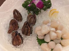 -纯味斑鱼府(中海环宇荟店)