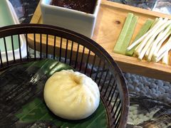 -慢丽江·云南野生菌土鸡锅(付家庄店)