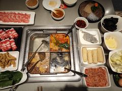 -海底捞火锅(万达广场店)