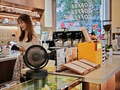 -E SPECIAL COFFEE 别样