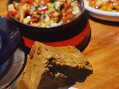-又一福烤鸭·北京菜(东四店)