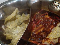 -憨铁匠老火锅(龙岗万科里店)