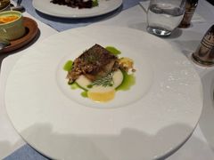 -Le Siècle.百年西餐厅(颐和公馆店)