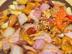 -庆峰龙虾烧烤(合肥一店)