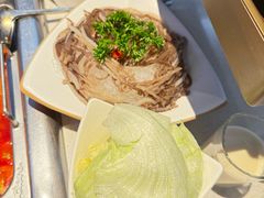 -海底捞火锅(龙首印象城店)