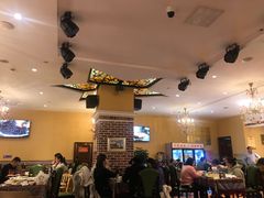 -巴依老爷·新疆美食(上城区天城路店)
