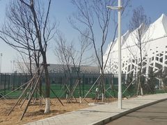 -长春奥林匹克公园