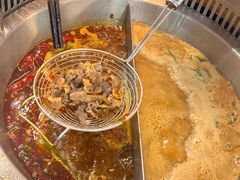 -鑫宝沙茶牛肉火锅(永泰店)