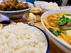 -神牛饭(凯德来福士店)