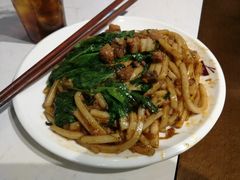 卤饵丝-端仕小锅(文林街店)