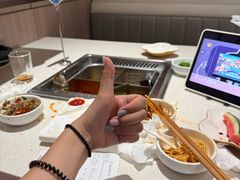-海底捞火锅(之心城店)