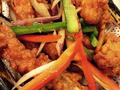 -玲珑餐厅(陕西南路店)