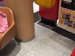 -麦当劳(北苑秋实路店)