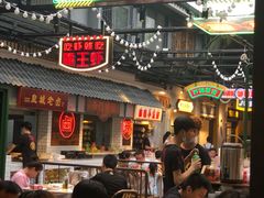 -霸王虾·麻辣小龙虾(清水河公园店)