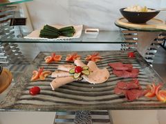 -天际餐厅(广州珠江新城假日酒店)