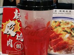 -新世界餐厅(万达店)
