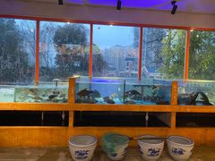 -回头食客-李久其家民间餐厅(望城金桥国际店)