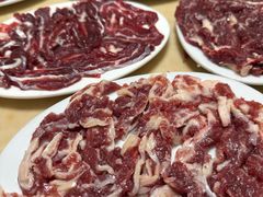 -五洲牛肉美食馆