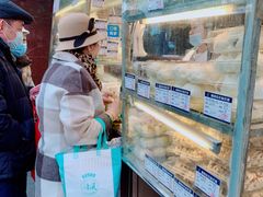 -白玉兰食品(汇联商厦店)