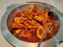 -李想大虾(吾悦广场店)