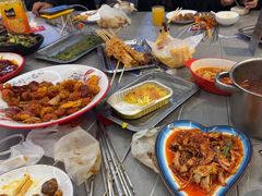 -刘一龙虾.烧烤(理工直营店)