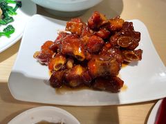 -鼎泰丰(当代商城店)