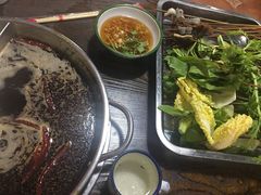 -三番火辣串串香(总店)