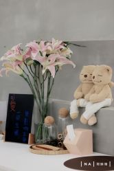 -那·瑜伽&孕产·普拉提·塑身减脂