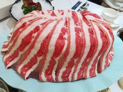-帝皇海海鲜豆捞(桐泾商务广场店)