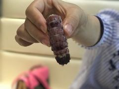 -海大大蒸汽海鲜餐厅·粤菜·特色小炒(欢乐颂店)