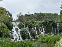 -天河潭旅游度假区