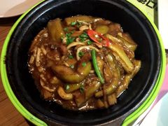 -火啫啫·粤式啫啫煲(南通首店)