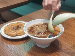 老成都三鲜冰粉-甘食记·成都肥肠粉(汕头万象城店)