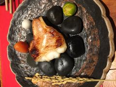 -松涛日本料理