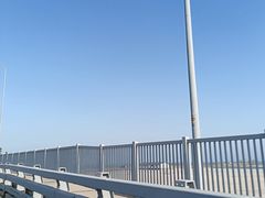 -星海湾跨海大桥