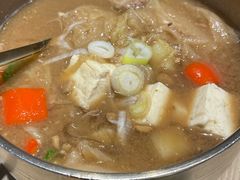 -梨花牛肉汤饭(仁恒伊势丹店)