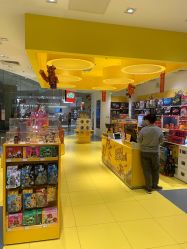 -LEGO(国贸商城店)