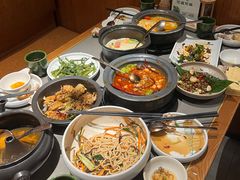 -云海肴·汽锅鸡·云南菜(高德置地店)